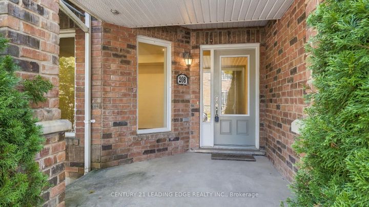 Photo 4 at 208 Magurn Gate, HA Harrison, Milton