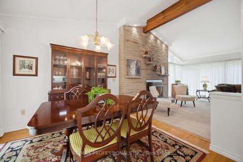 Photo 10 at 9 Humber Ridge Drive, Queensway, Toronto