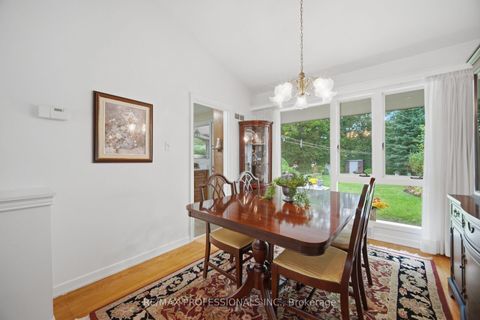 Photo 11 at 9 Humber Ridge Drive, Queensway, Toronto