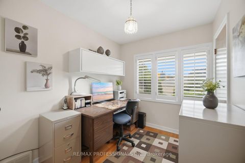 Photo 23 at 9 Humber Ridge Drive, Queensway, Toronto