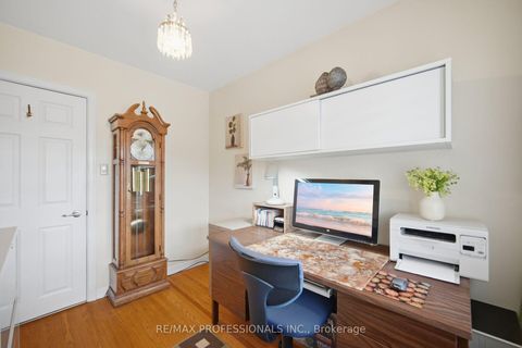 Photo 24 at 9 Humber Ridge Drive, Queensway, Toronto