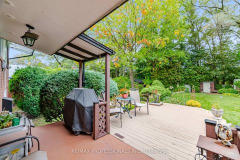 Photo 36 at 9 Humber Ridge Drive, Queensway, Toronto