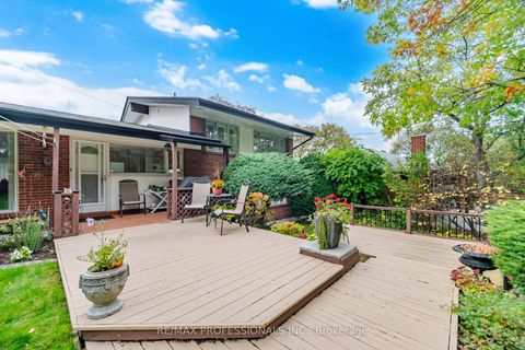 Photo 37 at 9 Humber Ridge Drive, Queensway, Toronto
