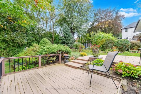 Photo 38 at 9 Humber Ridge Drive, Queensway, Toronto
