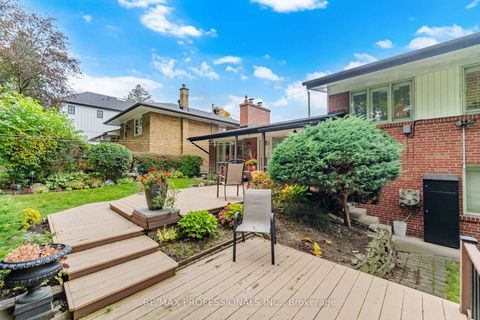 Photo 39 at 9 Humber Ridge Drive, Queensway, Toronto