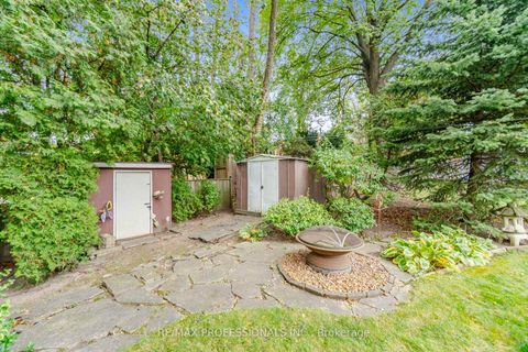 Photo 42 at 9 Humber Ridge Drive, Queensway, Toronto