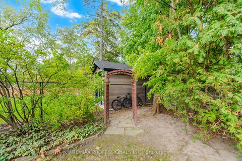 Photo 45 at 9 Humber Ridge Drive, Queensway, Toronto