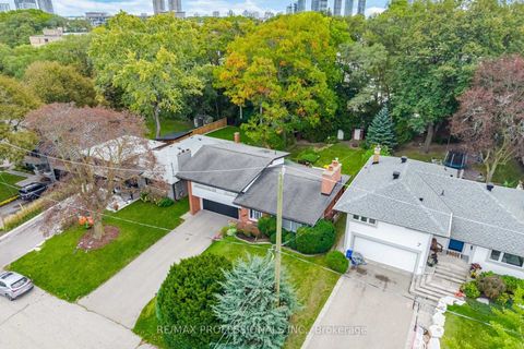 Photo 49 at 9 Humber Ridge Drive, Queensway, Toronto