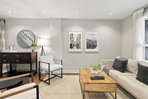 Photo 6 at 610 Coxwell Avenue, Coxwell, Toronto