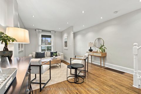 Photo 7 at 610 Coxwell Avenue, Coxwell, Toronto