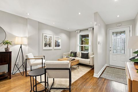 Photo 8 at 610 Coxwell Avenue, Coxwell, Toronto
