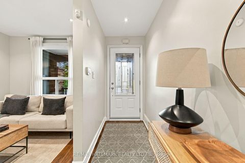 Photo 10 at 610 Coxwell Avenue, Coxwell, Toronto