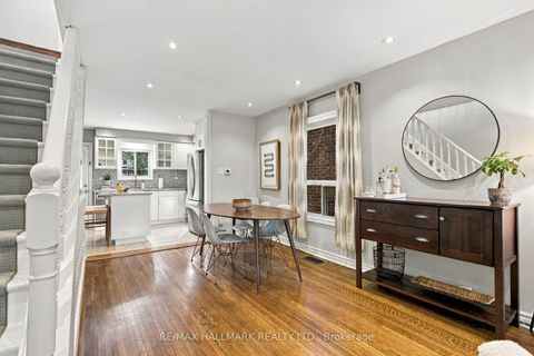Photo 11 at 610 Coxwell Avenue, Coxwell, Toronto