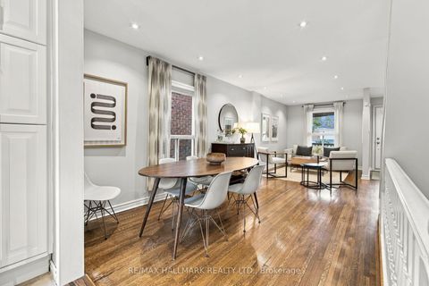 Photo 12 at 610 Coxwell Avenue, Coxwell, Toronto
