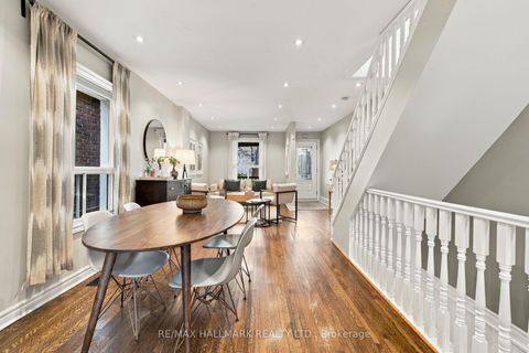 Photo 13 at 610 Coxwell Avenue, Coxwell, Toronto