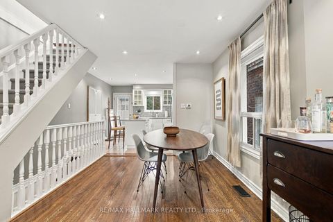 Photo 14 at 610 Coxwell Avenue, Coxwell, Toronto
