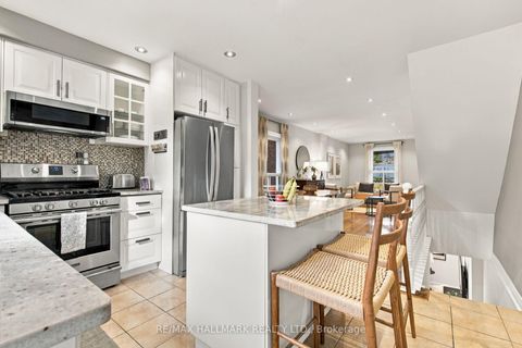 Photo 15 at 610 Coxwell Avenue, Coxwell, Toronto