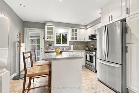 Photo 18 at 610 Coxwell Avenue, Coxwell, Toronto