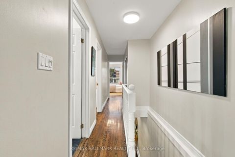 Photo 19 at 610 Coxwell Avenue, Coxwell, Toronto