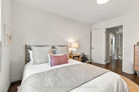 Photo 21 at 610 Coxwell Avenue, Coxwell, Toronto