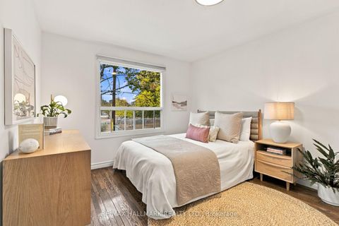 Photo 22 at 610 Coxwell Avenue, Coxwell, Toronto