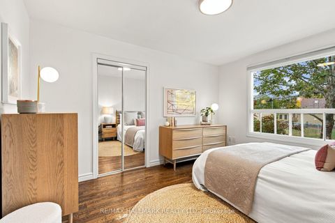 Photo 23 at 610 Coxwell Avenue, Coxwell, Toronto