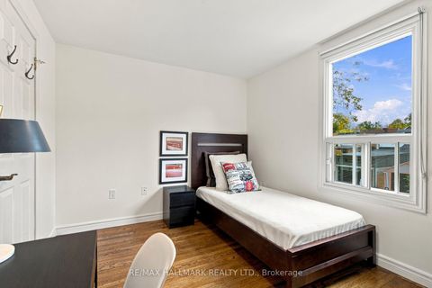 Photo 25 at 610 Coxwell Avenue, Coxwell, Toronto