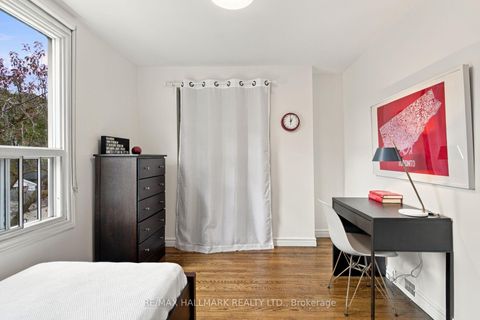 Photo 27 at 610 Coxwell Avenue, Coxwell, Toronto