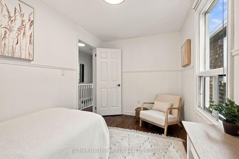 Photo 30 at 610 Coxwell Avenue, Coxwell, Toronto