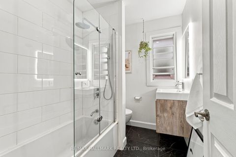 Photo 31 at 610 Coxwell Avenue, Coxwell, Toronto