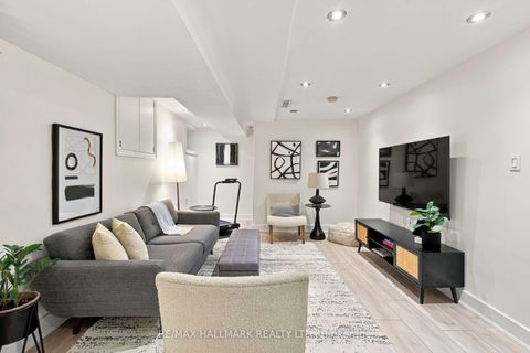 Photo 32 at 610 Coxwell Avenue, Coxwell, Toronto