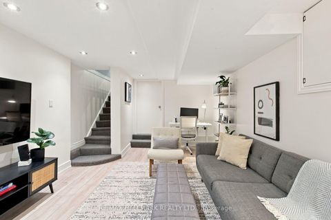 Photo 33 at 610 Coxwell Avenue, Coxwell, Toronto