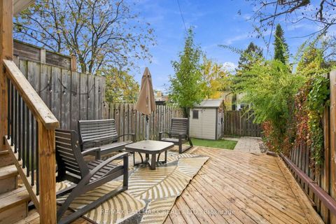 Photo 35 at 610 Coxwell Avenue, Coxwell, Toronto