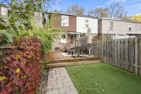 Photo 36 at 610 Coxwell Avenue, Coxwell, Toronto