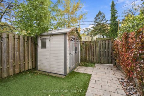 Photo 37 at 610 Coxwell Avenue, Coxwell, Toronto