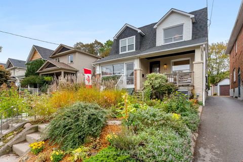 Photo 0 at 25 Northview Avenue, Cliffside, Toronto