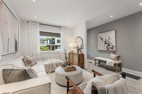 Photo 3 at 25 Northview Avenue, Cliffside, Toronto