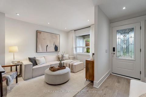 Photo 4 at 25 Northview Avenue, Cliffside, Toronto