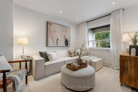 Photo 5 at 25 Northview Avenue, Cliffside, Toronto