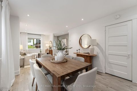 Photo 8 at 25 Northview Avenue, Cliffside, Toronto