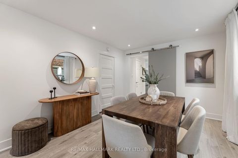 Photo 9 at 25 Northview Avenue, Cliffside, Toronto