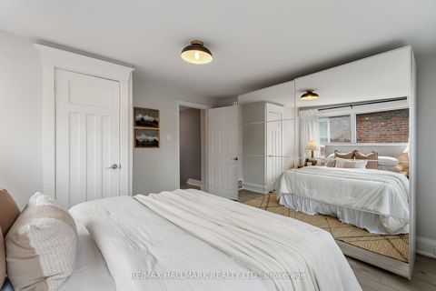 Photo 18 at 25 Northview Avenue, Cliffside, Toronto