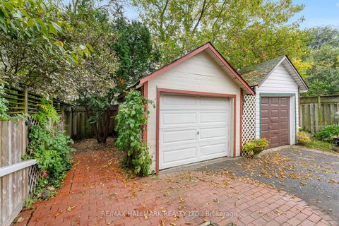 Photo 33 at 25 Northview Avenue, Cliffside, Toronto