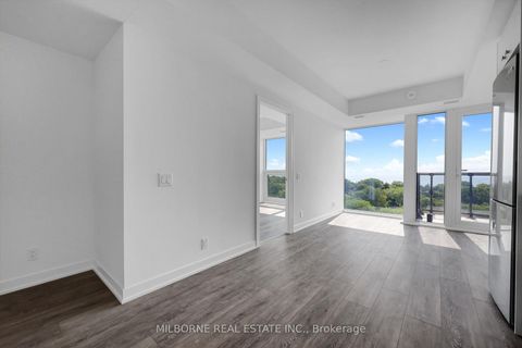 Photo 5 at 914 - 2 Manderley Drive, Cliffside, Toronto