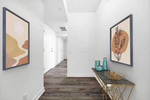 Photo 8 at 914 - 2 Manderley Drive, Cliffside, Toronto