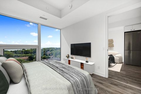 Photo 9 at 914 - 2 Manderley Drive, Cliffside, Toronto