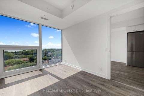 Photo 10 at 914 - 2 Manderley Drive, Cliffside, Toronto
