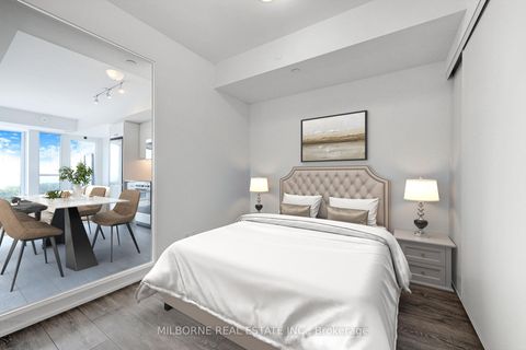 Photo 12 at 914 - 2 Manderley Drive, Cliffside, Toronto