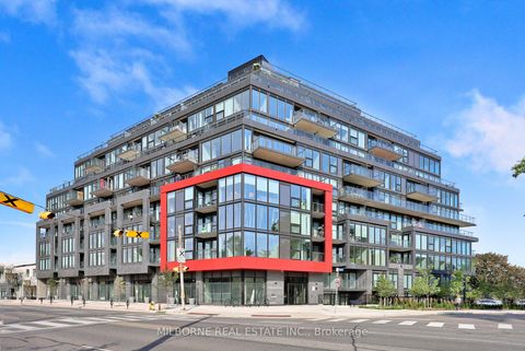Photo 24 at 914 - 2 Manderley Drive, Cliffside, Toronto
