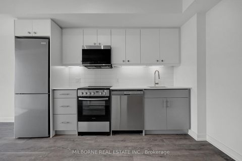Photo 39 at 914 - 2 Manderley Drive, Cliffside, Toronto
